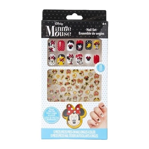 Kits y Brillante Set Herramientas para Arte en Uñas