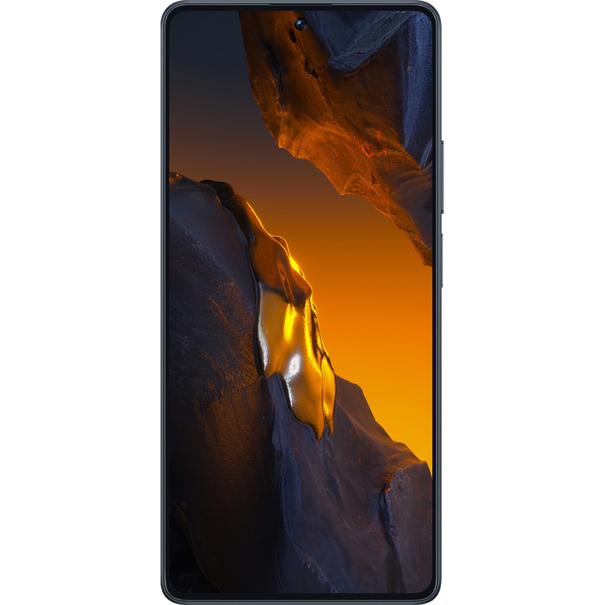POCO F5 5G ブラック RAM12GB.256GB Xiaomi Poco F5 5G (FACTORY UNLOCKED) 256GB 12GB RAM 6.67