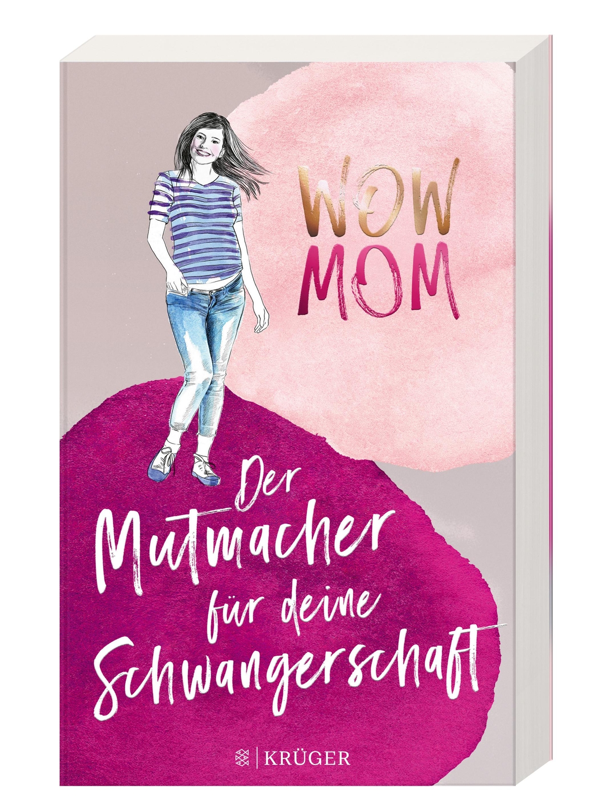 Thumbnail - Wow Mom, Lisa Harmann