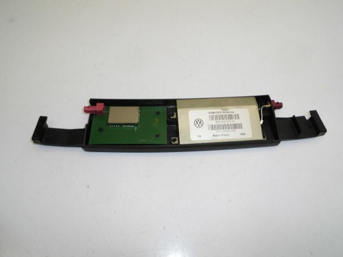 Original VW Phaeton 3D Antennenverstärker Antenne Verstärker 3D0035507H