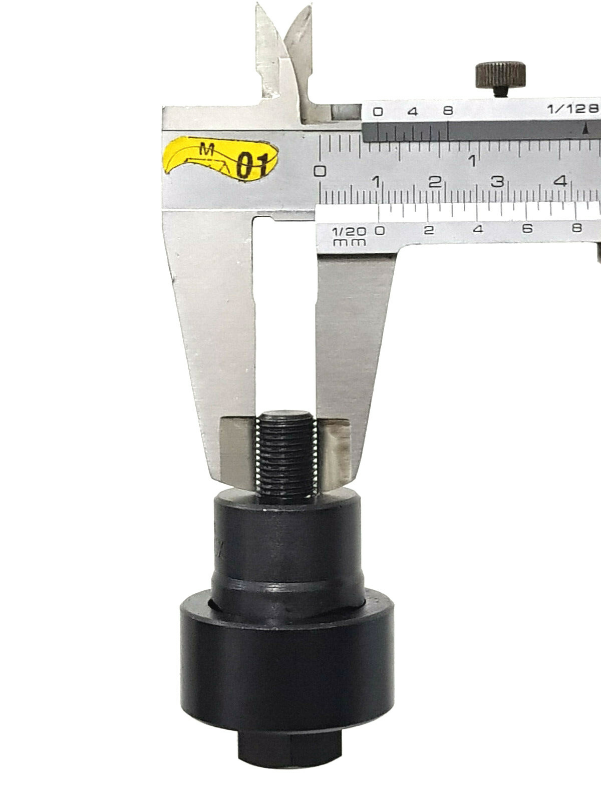 Screw Hole Punch Sheet Metal , Knockout Punch Ø 25 mm cating cut Metal