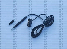 Surgitron Dual EMC Handpiece Electrosurgical Pencil IEC-XHP1 Ellman