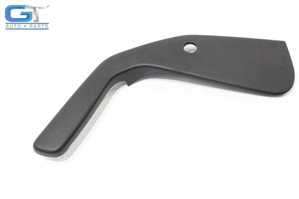 Jeep Grand Cherokee 2014-2017 asiento trasero izquierdo cubierta reclinable exterior moldura OEM Foto 3 de 4