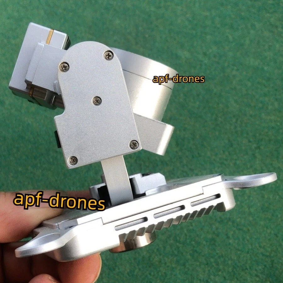 DJI Phantom 3 Adv Advanced 12.4MP/2.7K 3-axis Gimbal Camera