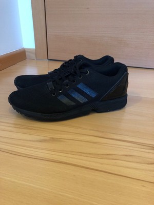 adidas zx flux print damen