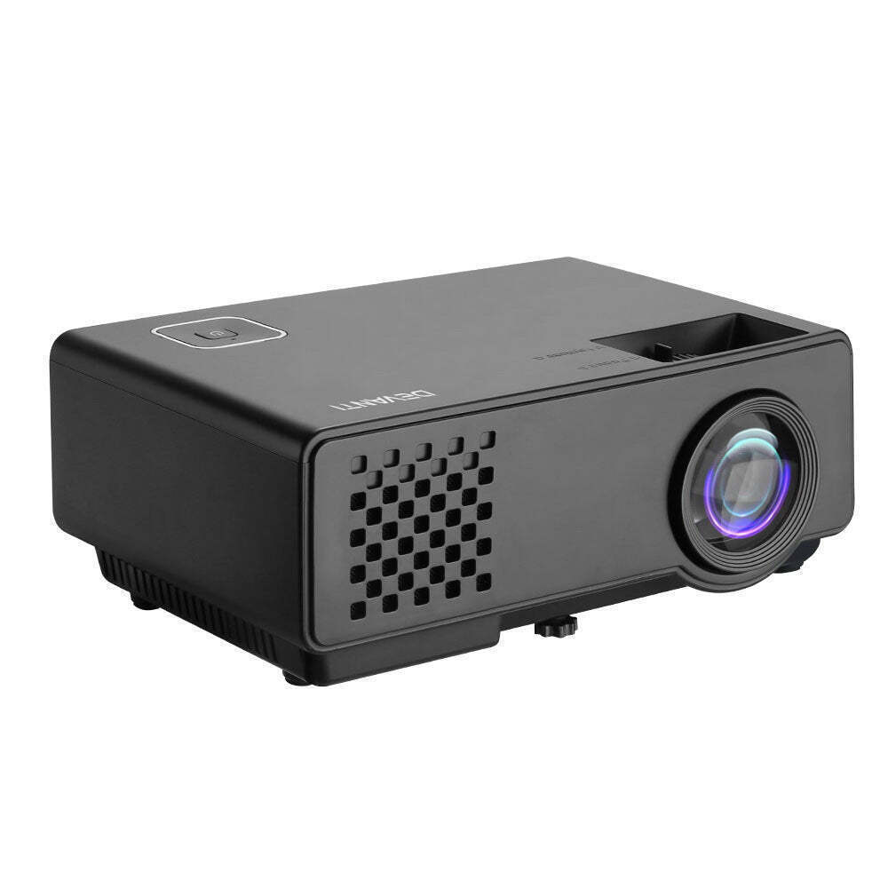 Best led projector 1920x1080 projectors 