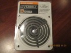 6 Inch Electric Range Element w Y Bracket.Fits Ge & Hotpoint Ranges