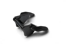 Wilson Combat 1911 Ambidextrous Blue Thumb Safety Wide Levers Bulletproof 620BP