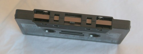 Vintage Your Sinclair Tape Tir Na Nog Ninja Hamster Armalyte / Ethnipod - Afbeelding 3 van 4