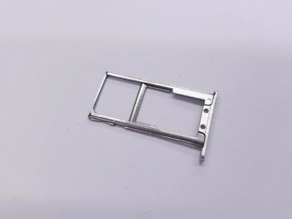 Bandeja SIM Blackberry KeyOne Key 1 BBB100-1 BBB100-2 BBB100-3 BBB100-6 FABRICANTE DE EQUIPOS ORIGINALES Foto 2 de 3