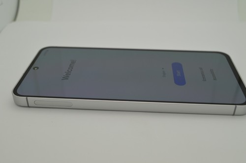 OPEN BOX Samsung Galaxy S24 FE SM-S721U1 128GB GRAPHITE GRAY MINT 5G UNLOCKED - Afbeelding 31 van 43