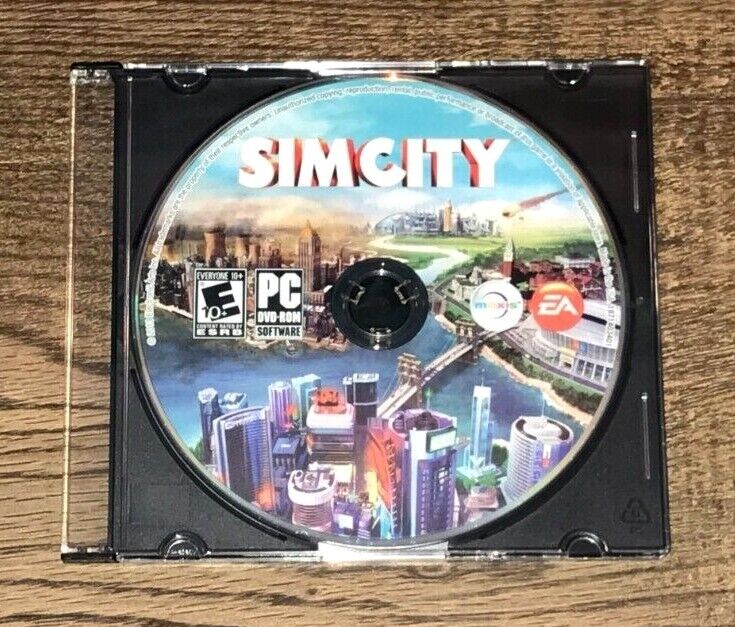 The Sims 2 Games Lot | Discs Only | Mac | Pick and Choose | Free Shipping