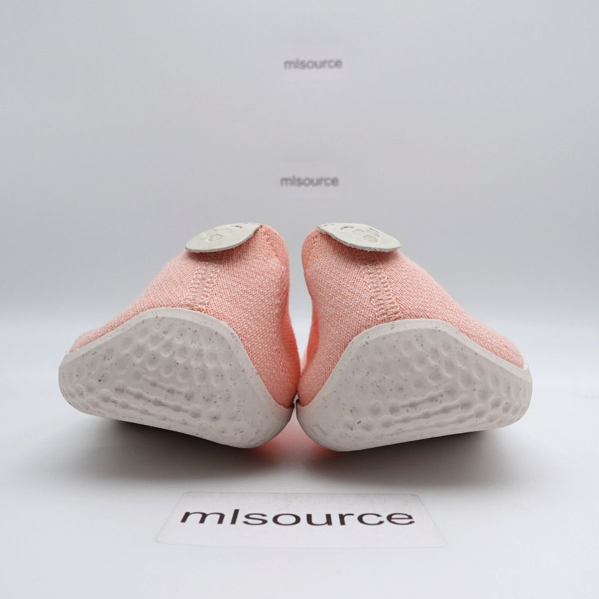 Vivobarefoot アサナ YIN バレリーナニット　ウィメンズ　39 ASANA YIN BALLERINA KNIT / アサナ YIN バレリーナニット (W