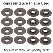 Manley 42437-16 Valve Spring Seat Locator Set 1.625 in. Outside Diameter