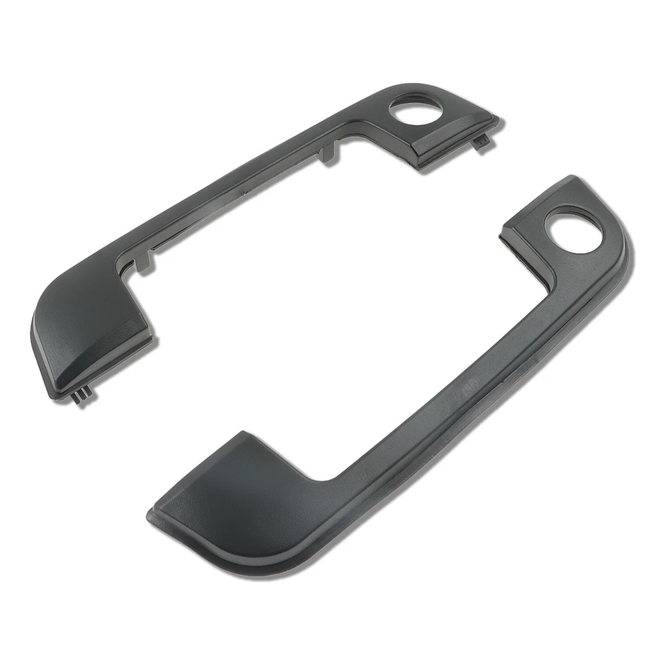 Отделка внешней дверной ручки автозапчасти с двойным уплотнением для BMW 318i1992-1999 BMW E36 - Изображение 3 из 4