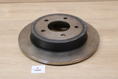 MOPAR 04779111AC Brake Rotor / Bremsscheibe NOS NEU genuine xl14328