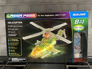 laser pegs argos