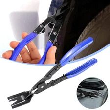 Car Trim Clip Pliers Removal Tool Panel Fascia Remover Tool Rivet Pliers JQ