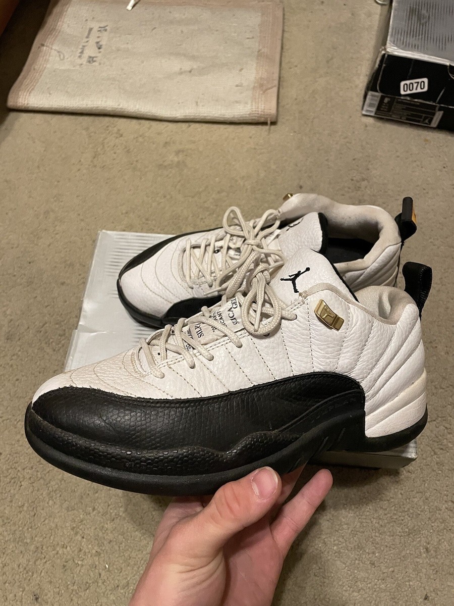 ジョーダン12 Air Jordan 12 Utility 'Grind' DC1062-006