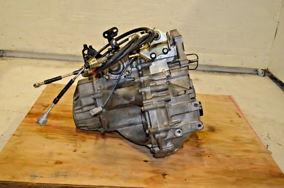 JDM 00-05 2ZZ-GE TOYOTA CELICA GTS 1.8L 6 SPEED MANUAL