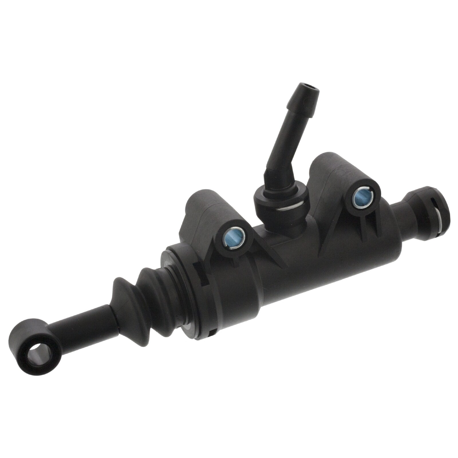 Febi Bilstein Clutch Master Cylinder fits Mercedes Benz - 46203 - Precision Fit
