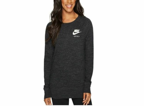 Nike Charcoal Women's Plus Lightweight 