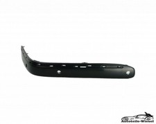 Stoßstange Leiste Vorne Rechts m. PDC für Mercedes E-Klasse W210 99-03