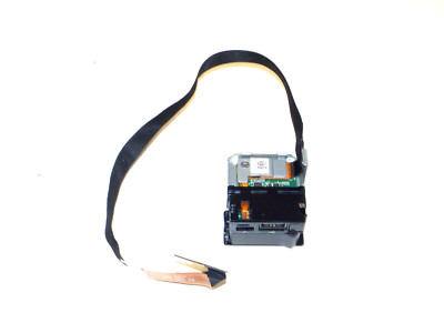 NEW Dell OEM Poweredge R640 Front Right Rack Ear w/ Cable AMA01 JGYJG C6KXV