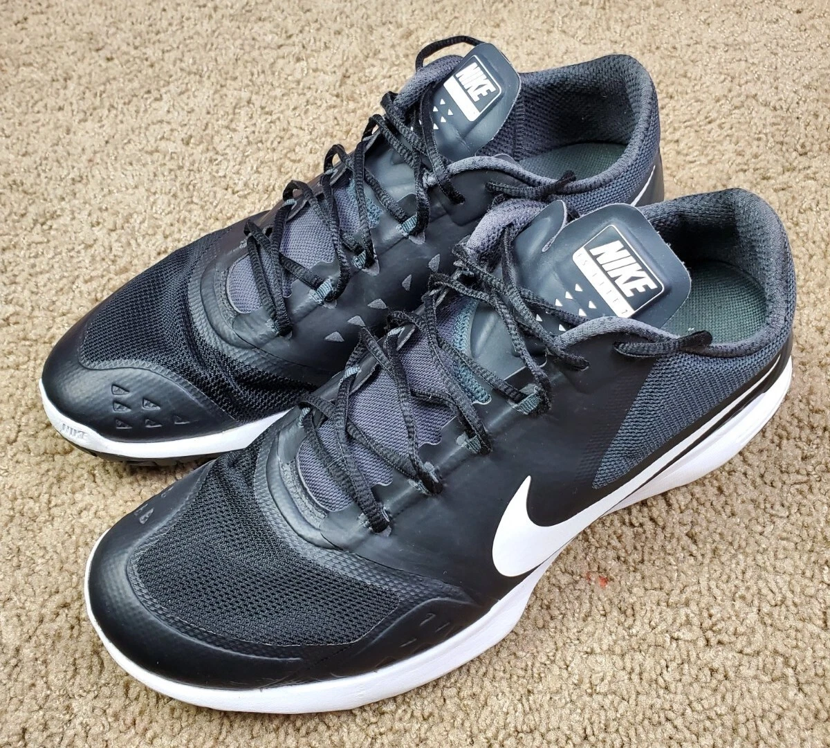Nike men's fs sales lite 2 running shoe