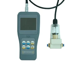 Split Type Dew Point Meter with Ambient Temperature Range -40~125°C (-40~257°F)
