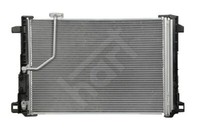 Kondensator, Klimaanlage FüR Mercedes C-KLASSE W204 C204 S204 Cls C218 X218