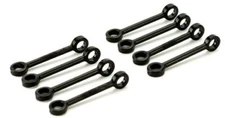 NEW Blade 130 X Rotor Head Linkage Set (8)