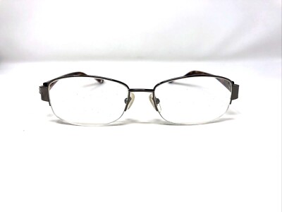 Salvatore Ferragamo Eyeglasses Frames SF2627 547 53-17-135  display picture 1
