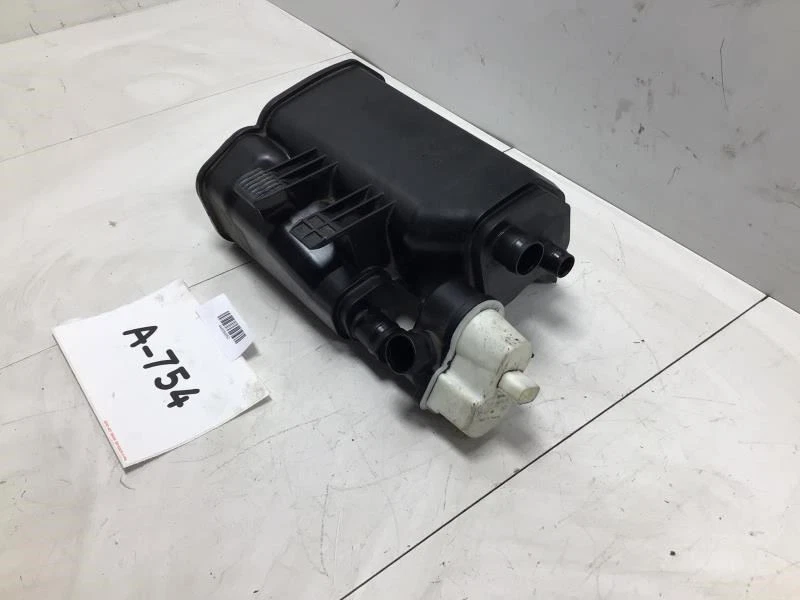 2008 BMW 535XI FUEL VAPOR CANISTER OEM+ - Image 2 of 4