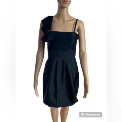  Women's Max and Cleo mini dress, size 2
