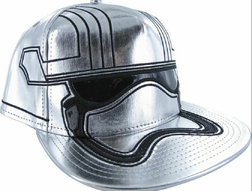 Star Wars Captain Phasma Commander 