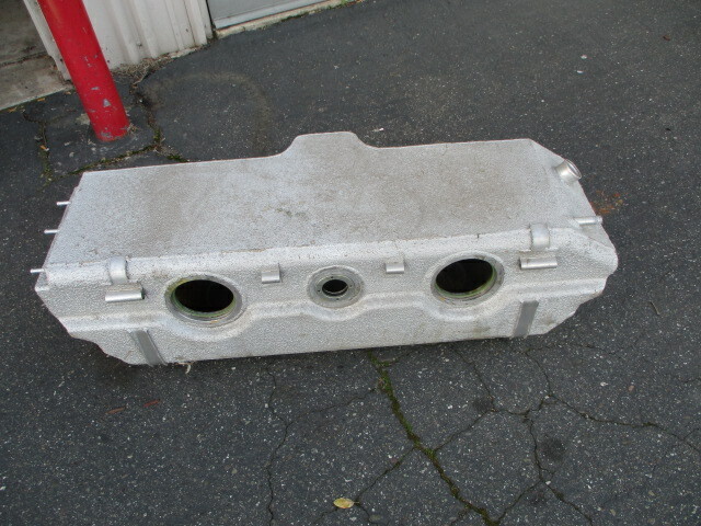 Ferrari 456   Fuel - Gas Tank  P/N 160562