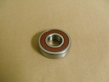6305-DD WBD 25X62X17 BALL BEARING