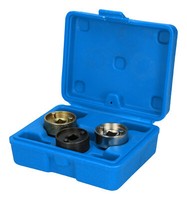 Brilliant Tools Nockenwellen-Steuerventil-EinsäTze FüR Vag 1.8, 2.0 Tfsi, Tsi
