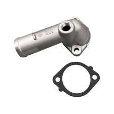 Carquest 85268 Engine Coolant Water Outlet  fits 92-98 Hyundai Sonata 3.0L-V6