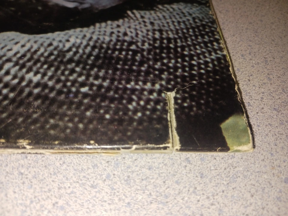 BEE GEES LP Cucumber Castle Gatefold ATCO SD 33-327 original Press   - Image 4 of 4