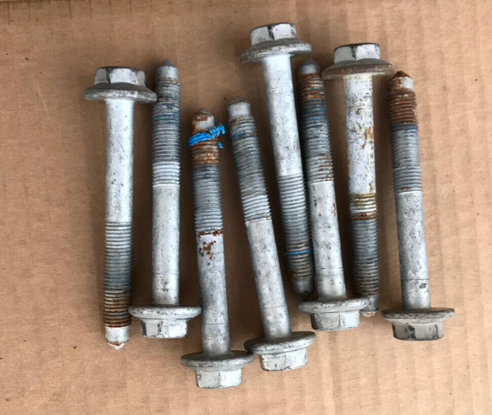 20032010 Porshe Cayenne GTS S Turbo Factory Towing Trailer Hitch OEM