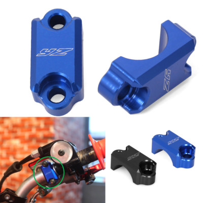 Disque De Frein Arrière Yamaha YZ 65, 80 Et 85 190mm Wave Braking - Foto 14