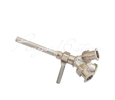 Spinning double island 1 pack 2 island nozzle Wet spinning to prepare fibers #W8