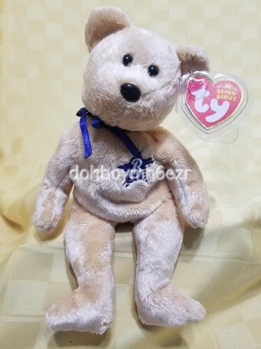 まとめ売りTy BEANIE BABY レア アメリカにて購入 ぬいぐるみセット ty-37344_1.jpg