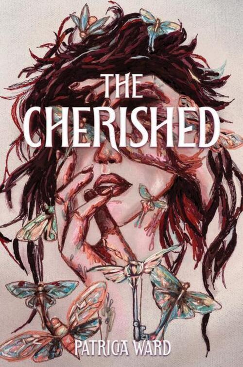 Thumbnail - The Cherished Patricia Ward Buch Gebunden Englisch 2023 Harpercollins