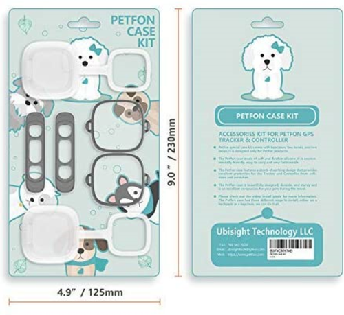 petfon home kit