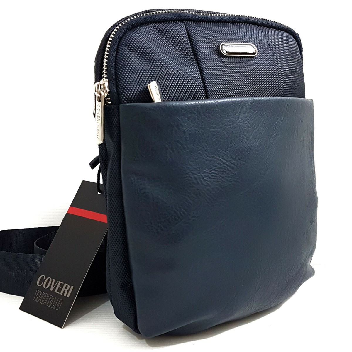 Accessori Pochette Uomo Sorbino BORSA DA DONNA A MANO CON PRATICO - Main Image