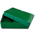 Silver American Eagle US Mint - Silver Monster Box Only USED EMPTY ** NO COINS**