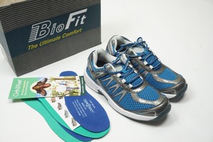 orthofeet men's sprint